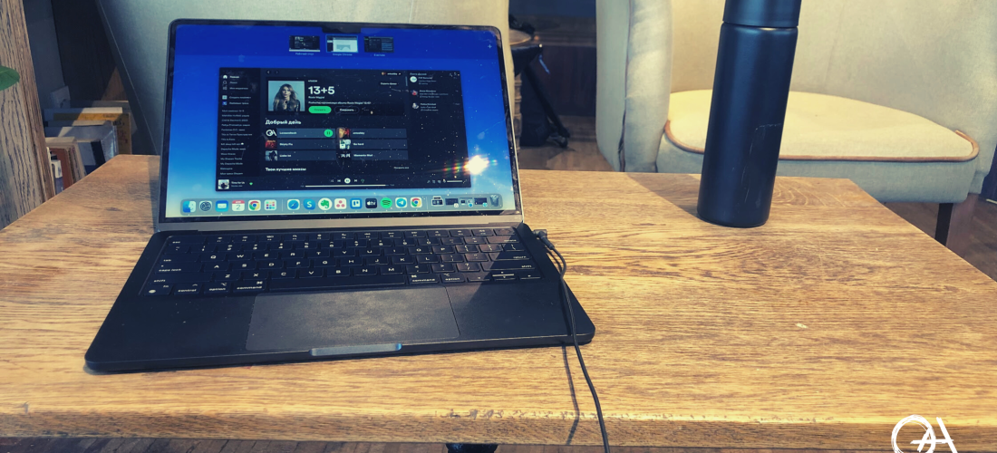 Macbook Air 2023