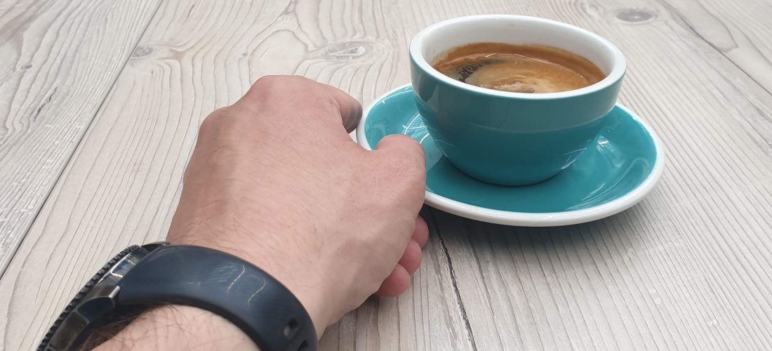 coffee - ai - business