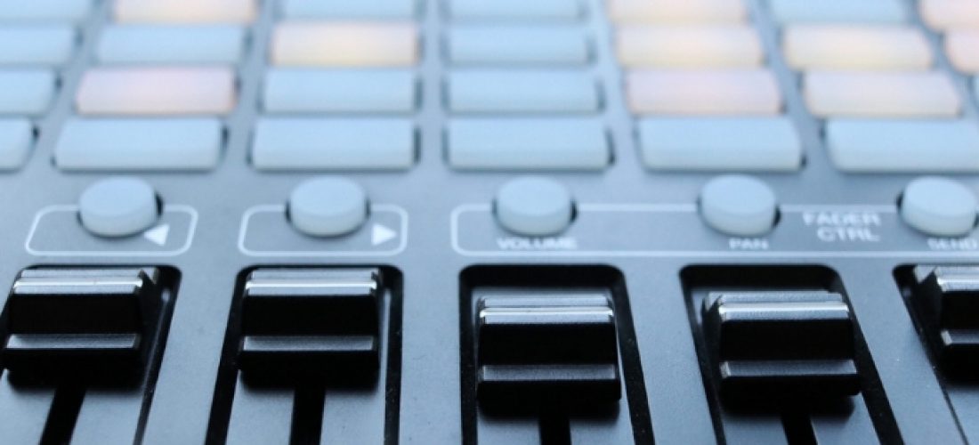cover - AKAI