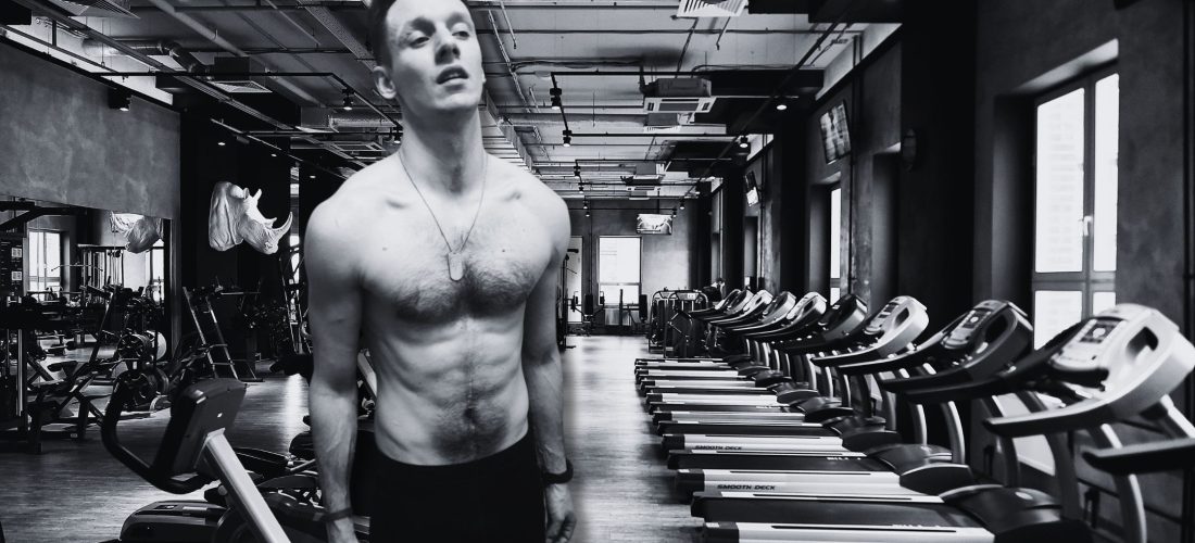 gym - blog